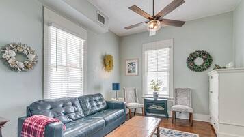 Casa (4 Bedrooms) | Parte interna