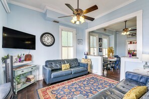 Casa (4 Bedrooms) | Interior