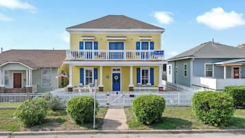 Casa (4 Bedrooms) | Parte interna