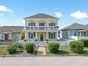 Casa (4 Bedrooms) | Parte interna