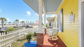 Casa (4 Bedrooms) | Parte interna