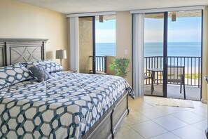 Apartment (2 Bedrooms) | Interior - Walk to Sand Key! 11th-floor Clearwater Beach Gem (Clearwater Beach)