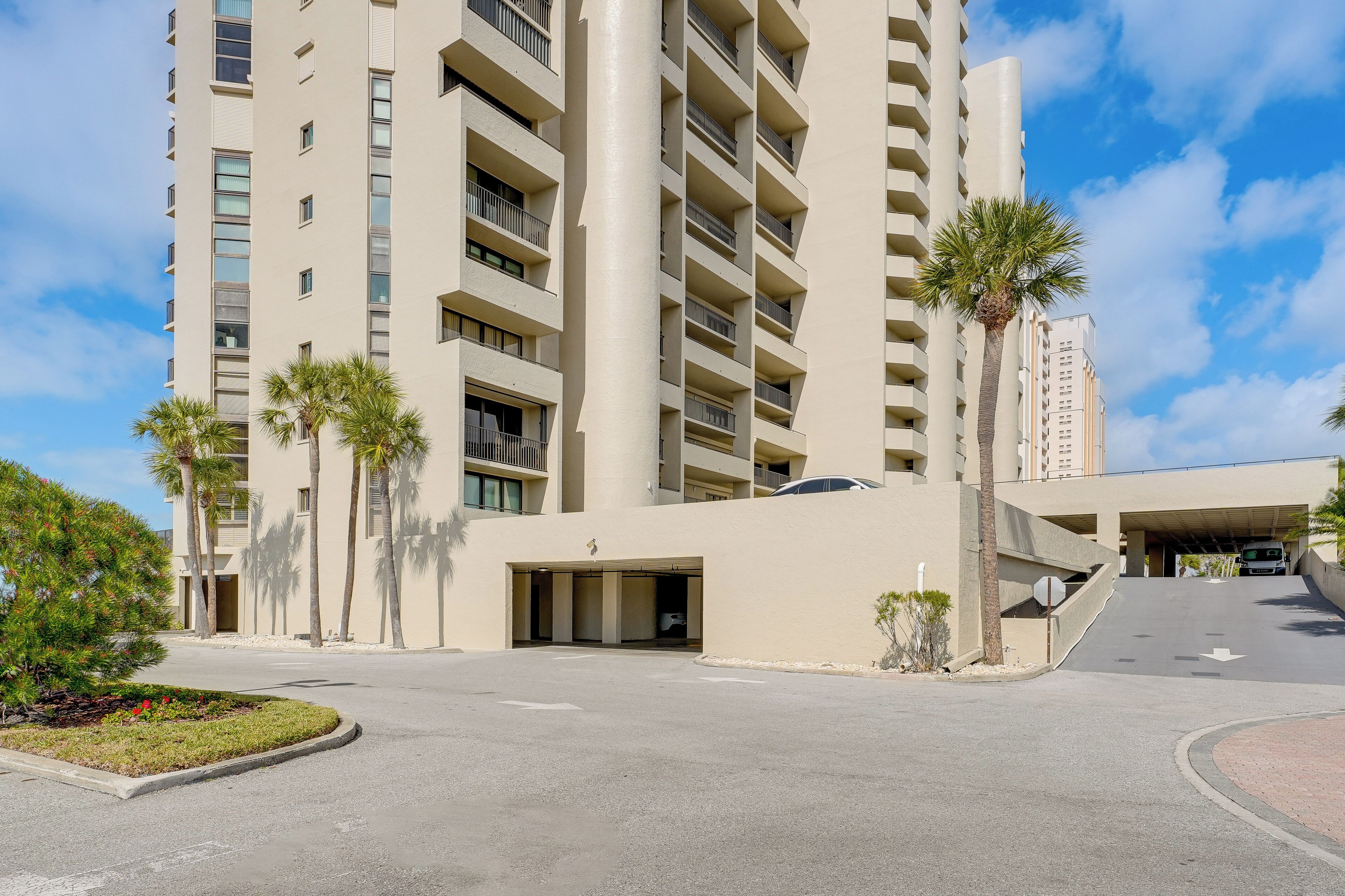 Leilighet (2 Bedrooms) | Innvendig