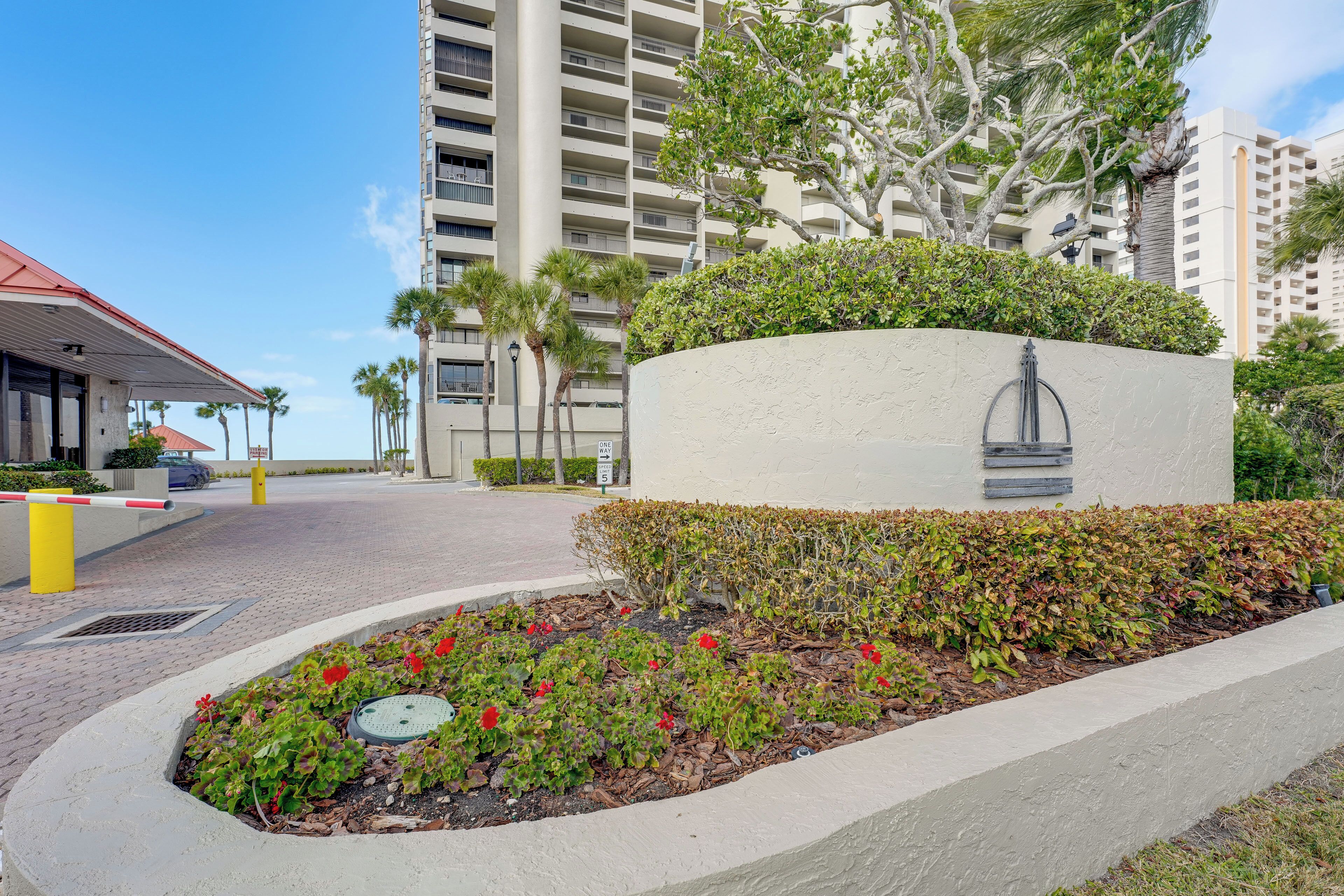 Leilighet (2 Bedrooms) | Innvendig