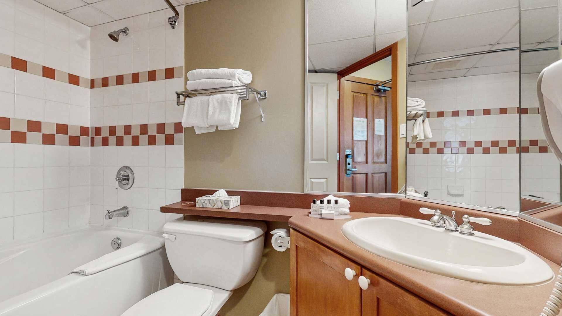 Whistler - Cascade Lodge 308 - Whistler