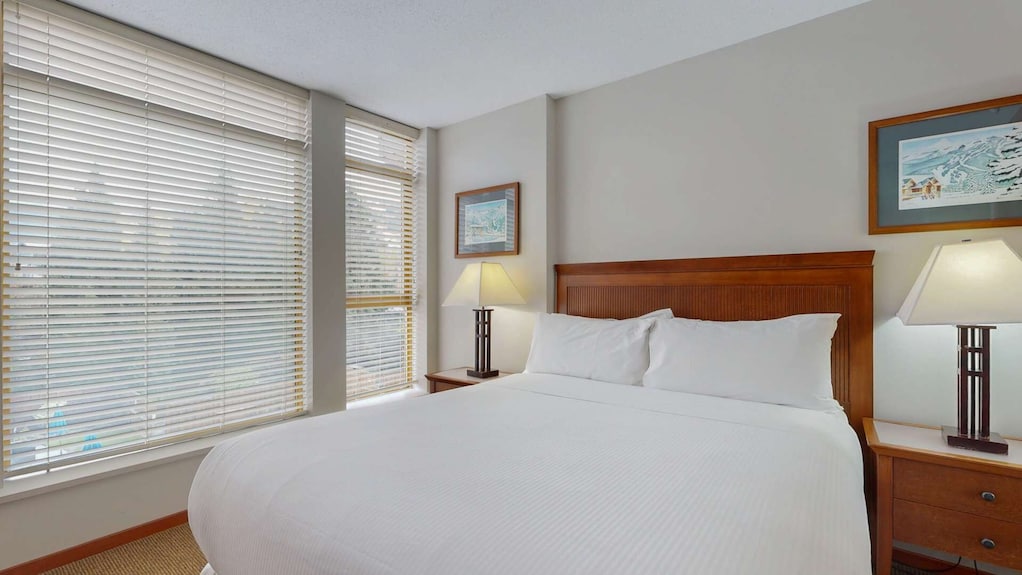 Whistler - Cascade Lodge 316 - Whistler