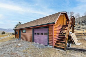 Maison (1 Bedroom) | Intérieur