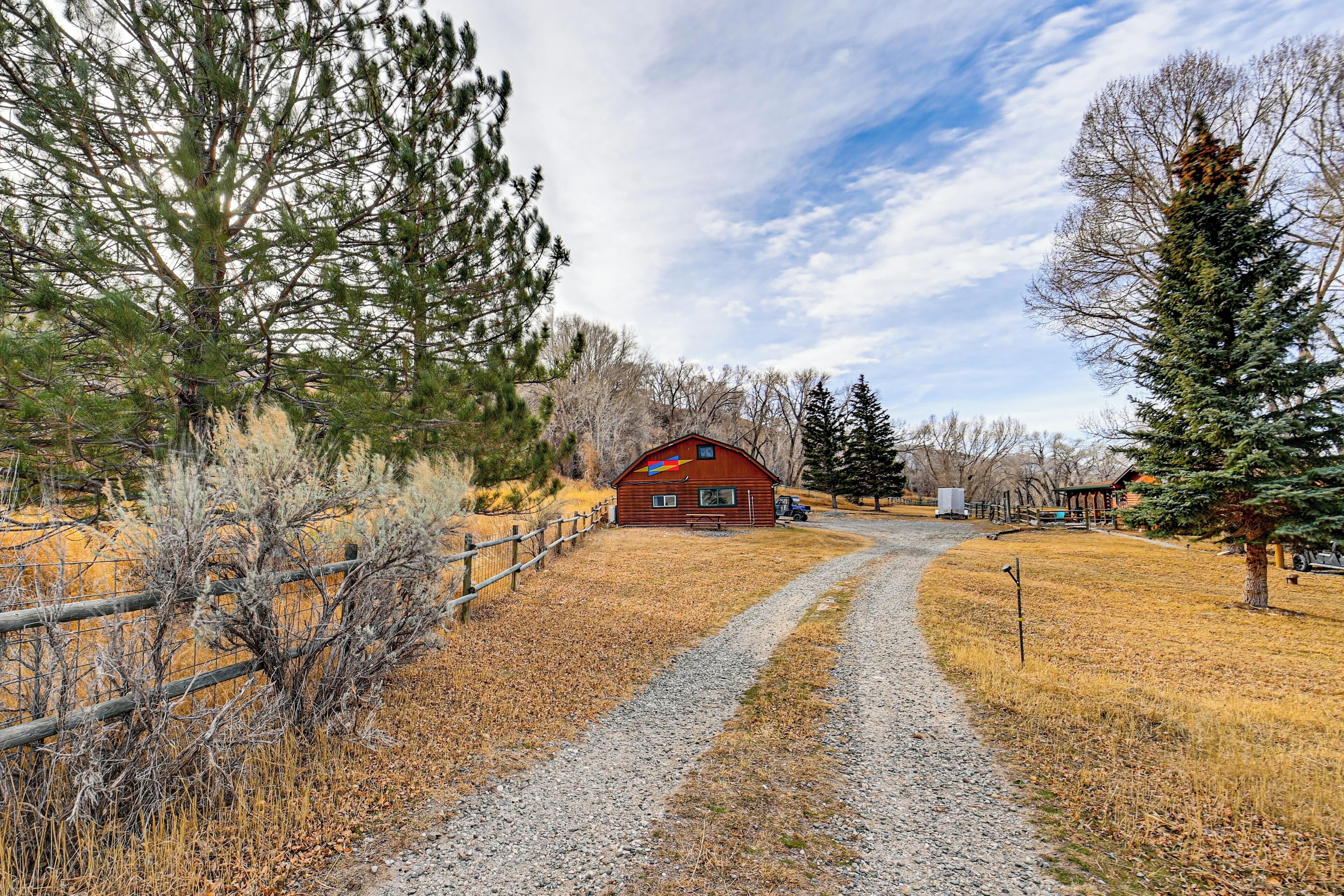 Talo (1 Bedroom) | Sisätilat