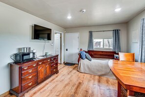 Maison (1 Bedroom) | Intérieur