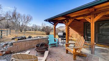 Talo (1 Bedroom) | Sisätilat