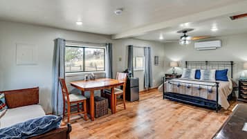 Maison (1 Bedroom) | Intérieur