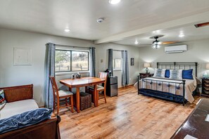 Maison (1 Bedroom) | Intérieur