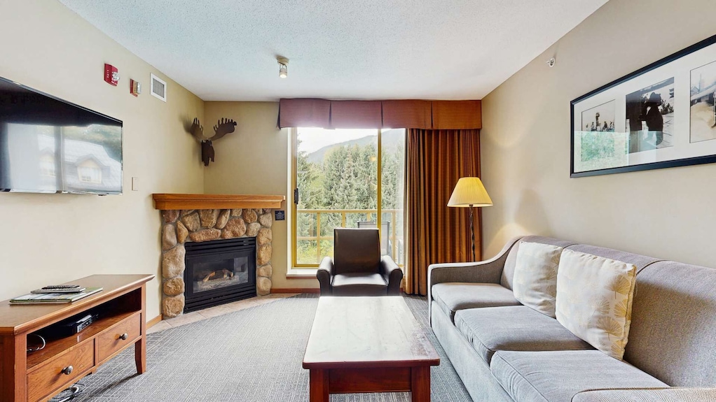 Whistler - Cascade Lodge 332 - Whistler