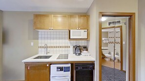 Microonde, lavastoviglie