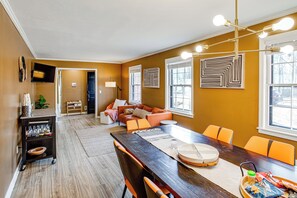 Casa (4 Bedrooms) | Interior