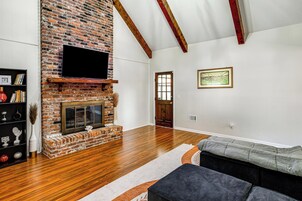 Casa (4 Bedrooms) | Parte interna