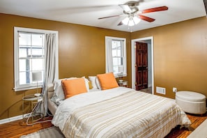 บ้านพัก (4 Bedrooms) | ภายใน