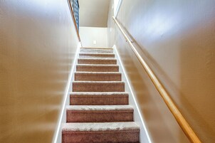 Casa (4 Bedrooms) | Parte interna