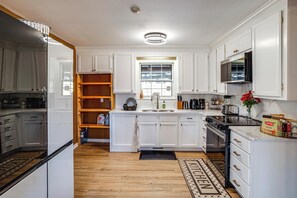 Casa (4 Bedrooms) | Interior