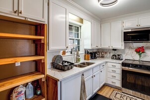 Casa (4 Bedrooms) | Parte interna