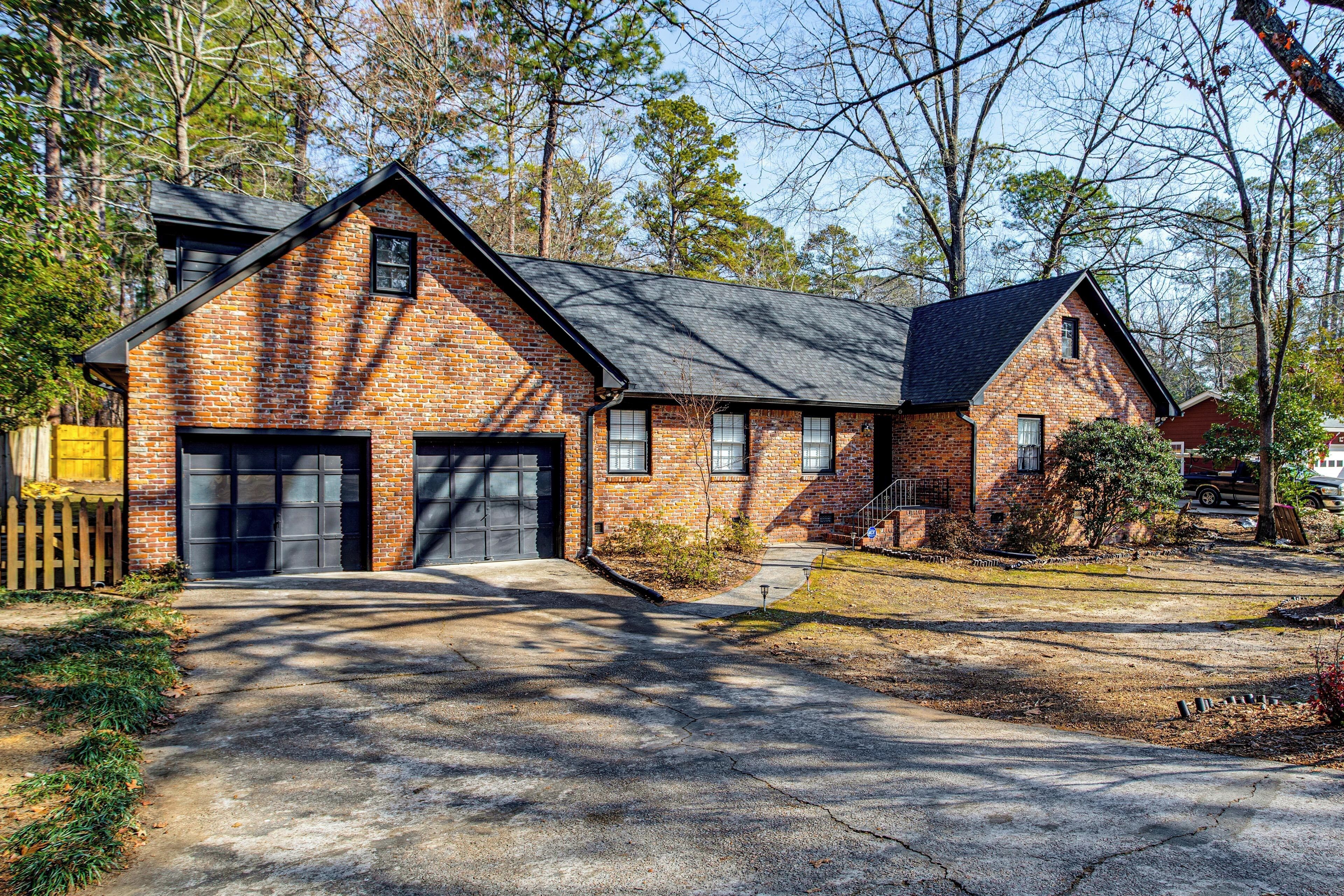Maison (4 Bedrooms) | Intérieur