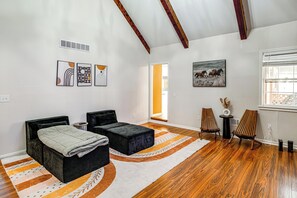 Casa (4 Bedrooms) | Interior