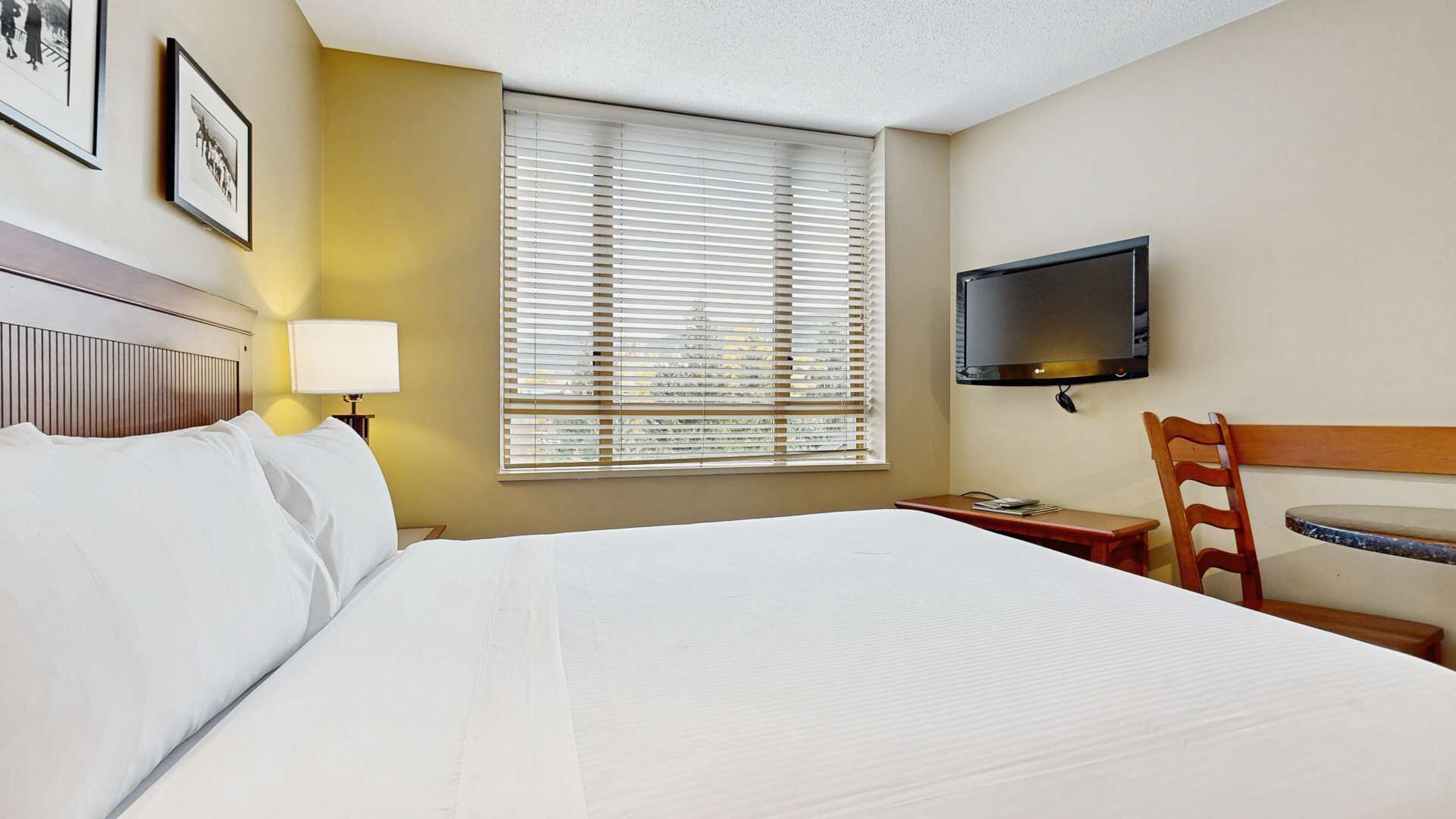Whistler - Cascade Lodge 418 - Whistler