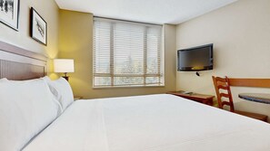 1 sovrum och internet