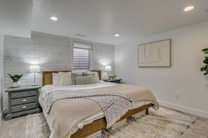 Ferienhaus (2 Bedrooms) | Innenbereich