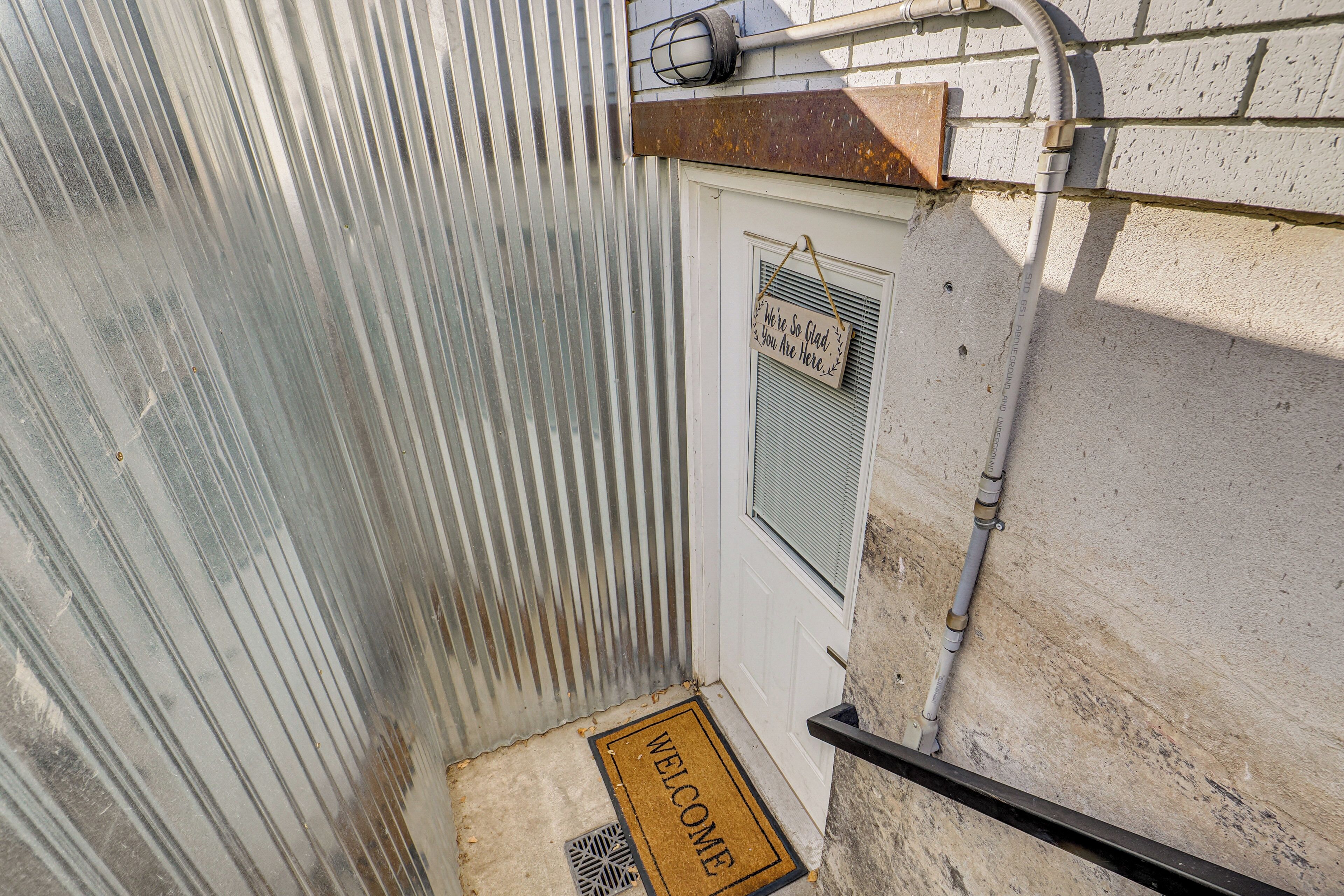 獨棟房屋 (2 Bedrooms) | 住宿內部