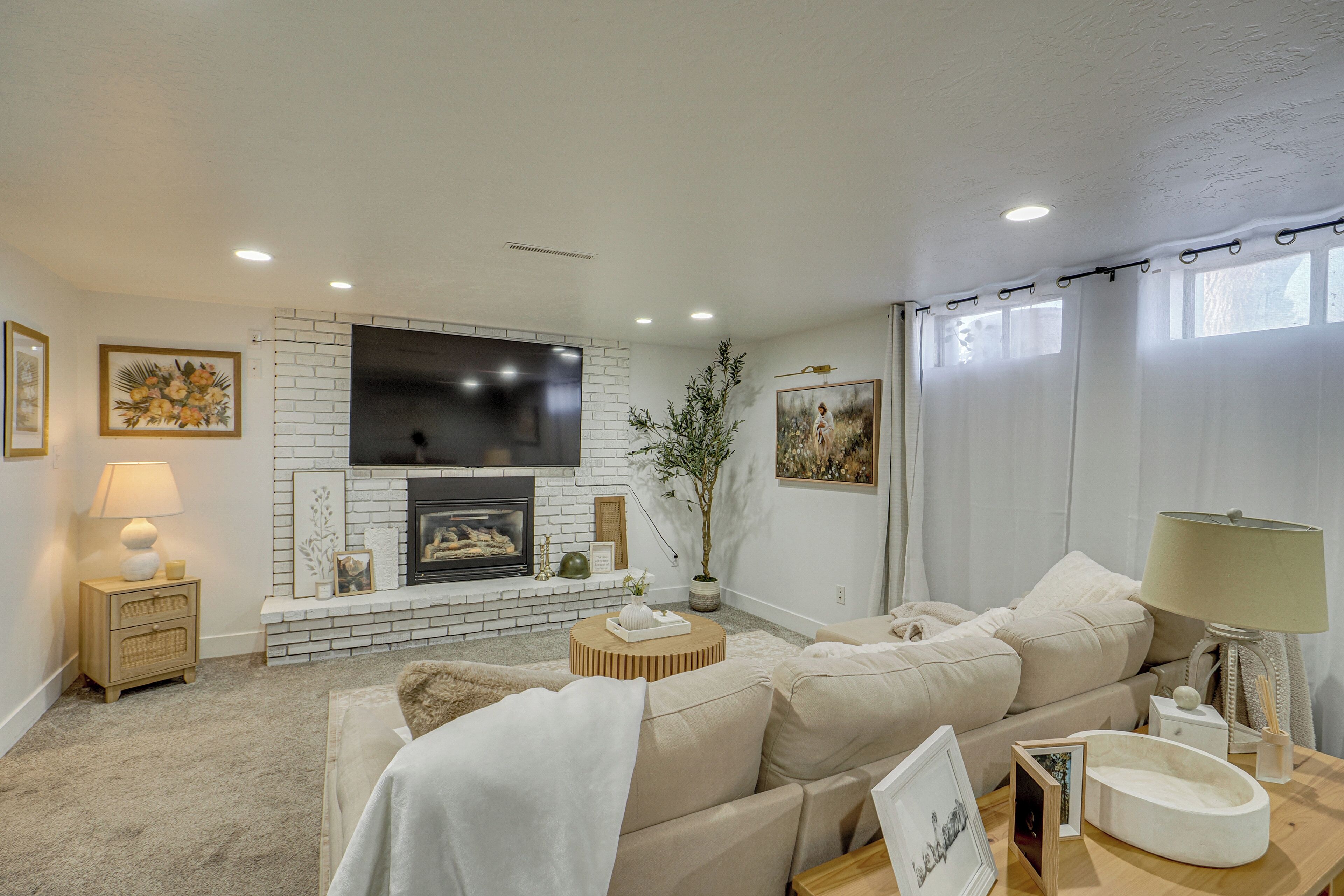 獨棟房屋 (2 Bedrooms) | 住宿內部