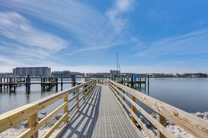 Apartment (2 Bedrooms) | Interior - Walkable Dtwn Fort Walton Beach Condo w/ Balcony! (Fort Walton Beach)