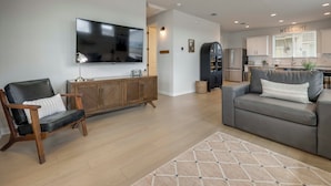 บ้านพัก (2 Bedrooms) | ภายใน