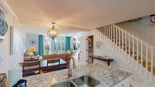 Villa 506 2 bedroom, 1.5 bathroom