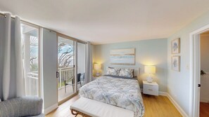Iron/ironing board, free WiFi, bed sheets - Villa 506 2 bedroom, 1.5 bathroom (Jekyll Island)
