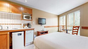 1 chambre, accès à Internet