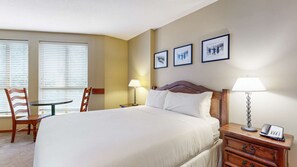 1 camera, ferro/asse da stiro, accesso a Internet