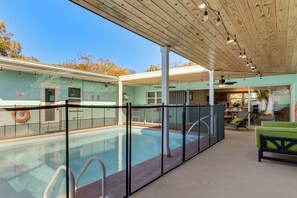 Rumah (4 Bedrooms) | Interior