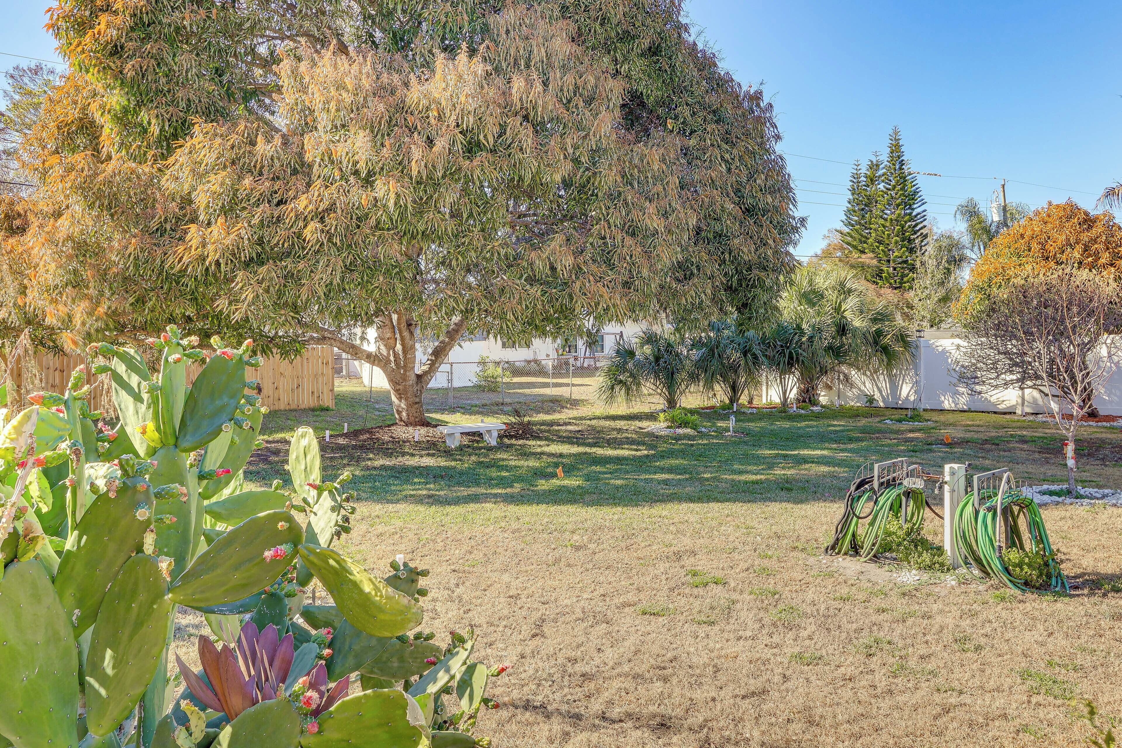 Casa (4 Bedrooms) | Parte interna