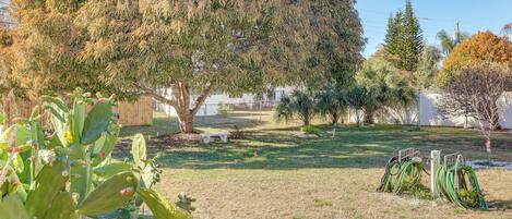 Casa (4 Bedrooms) | Parte interna