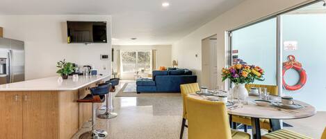 Huis (4 Bedrooms) | Interieur