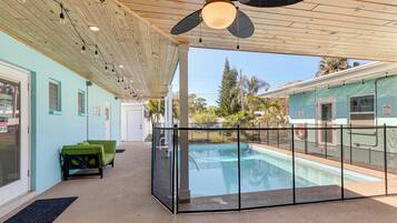 Nhà (4 Bedrooms) | Nội thất