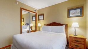 1 camera, ferro/asse da stiro, accesso a Internet