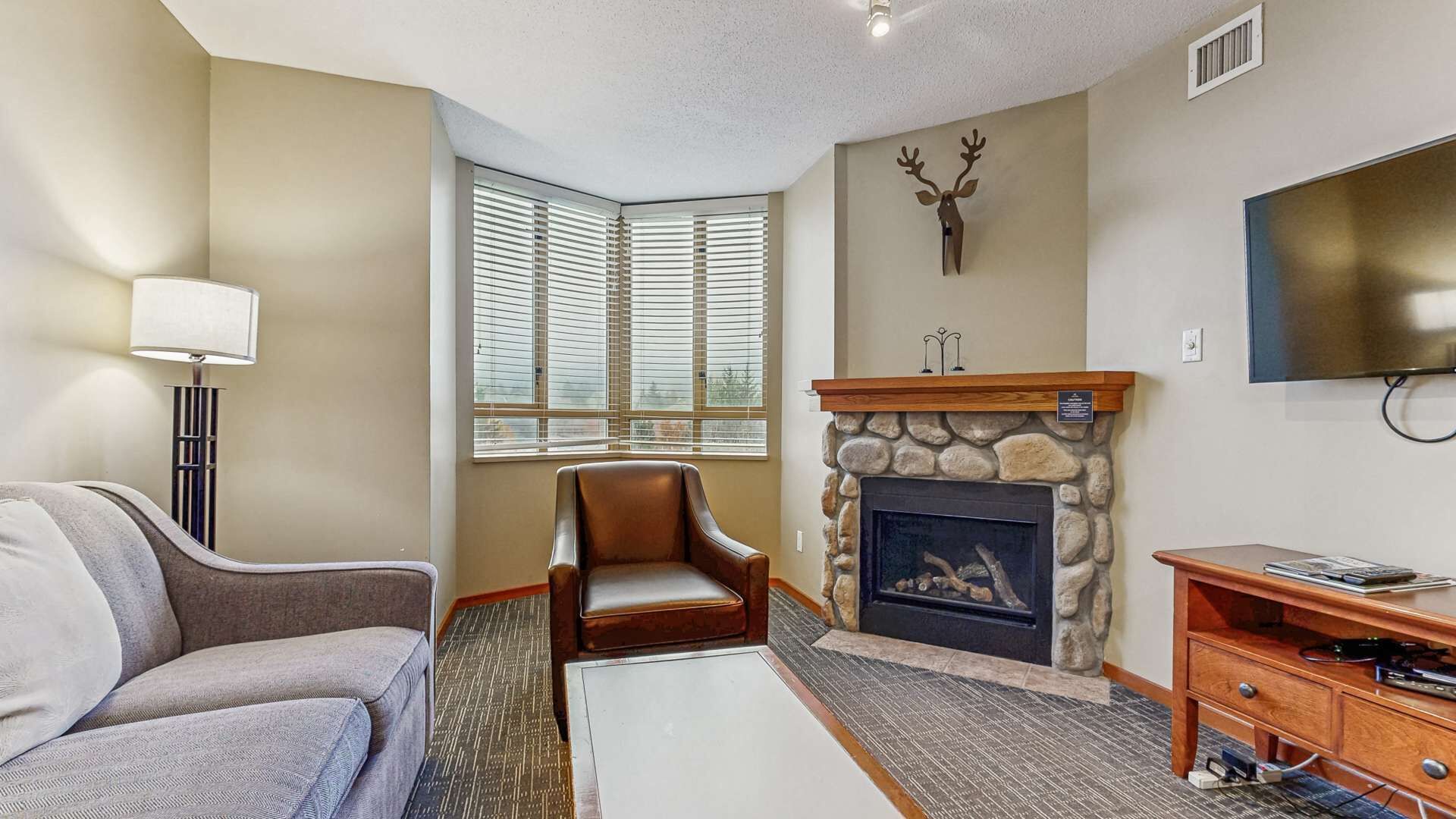 Whistler - Cascade Lodge 608 - Whistler