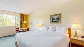 1 habitación, tabla de planchar con plancha y acceso a internet 