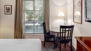 1 Schlafzimmer, Internetzugang