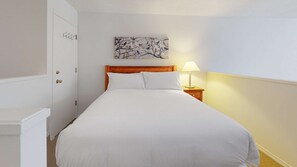 1 bedroom, iron/ironing board, Internet - Whistler - Glacier Lodge 335 (Whistler)