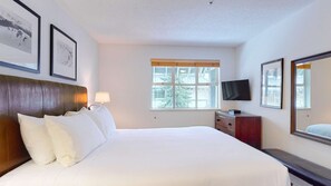 1 habitación, tabla de planchar con plancha y acceso a internet 