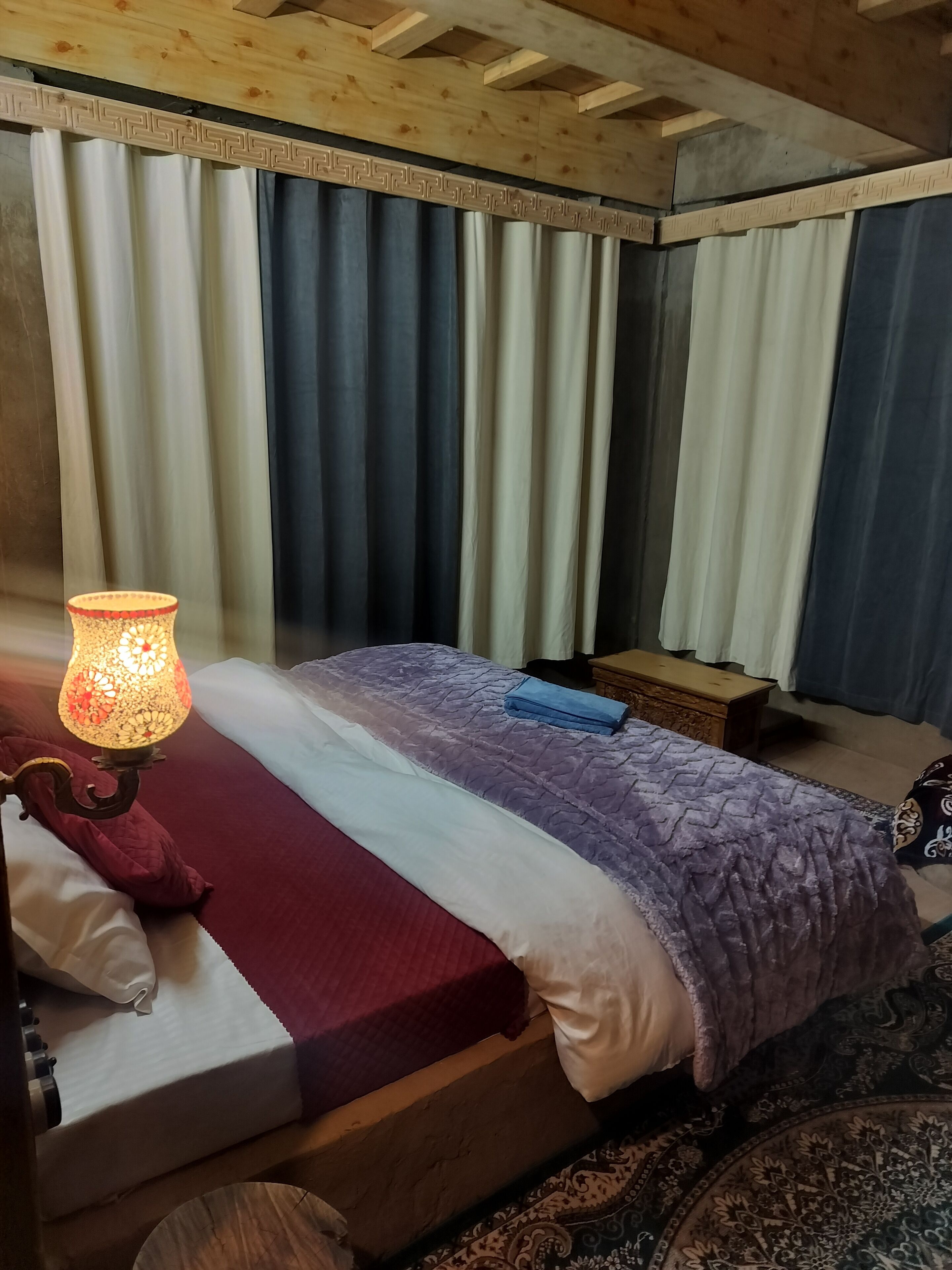 Kamar