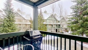 Property grounds - Whistler - Northstar 71 (Whistler)